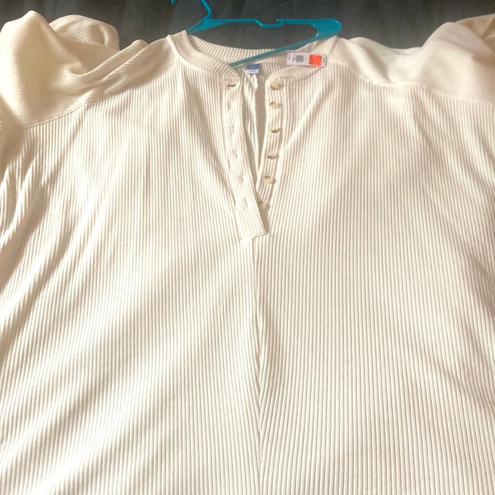 White color/ 4xl, romper